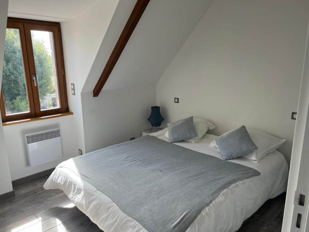 Maison Chaleureuse A 3Kms Des Plages Plurien Exterior foto